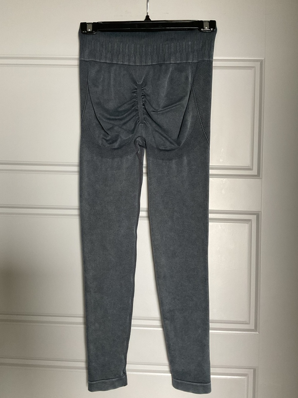 NWOT Scrunch Butt Seamless High-Waisted Leggings - Picture 6 of 7